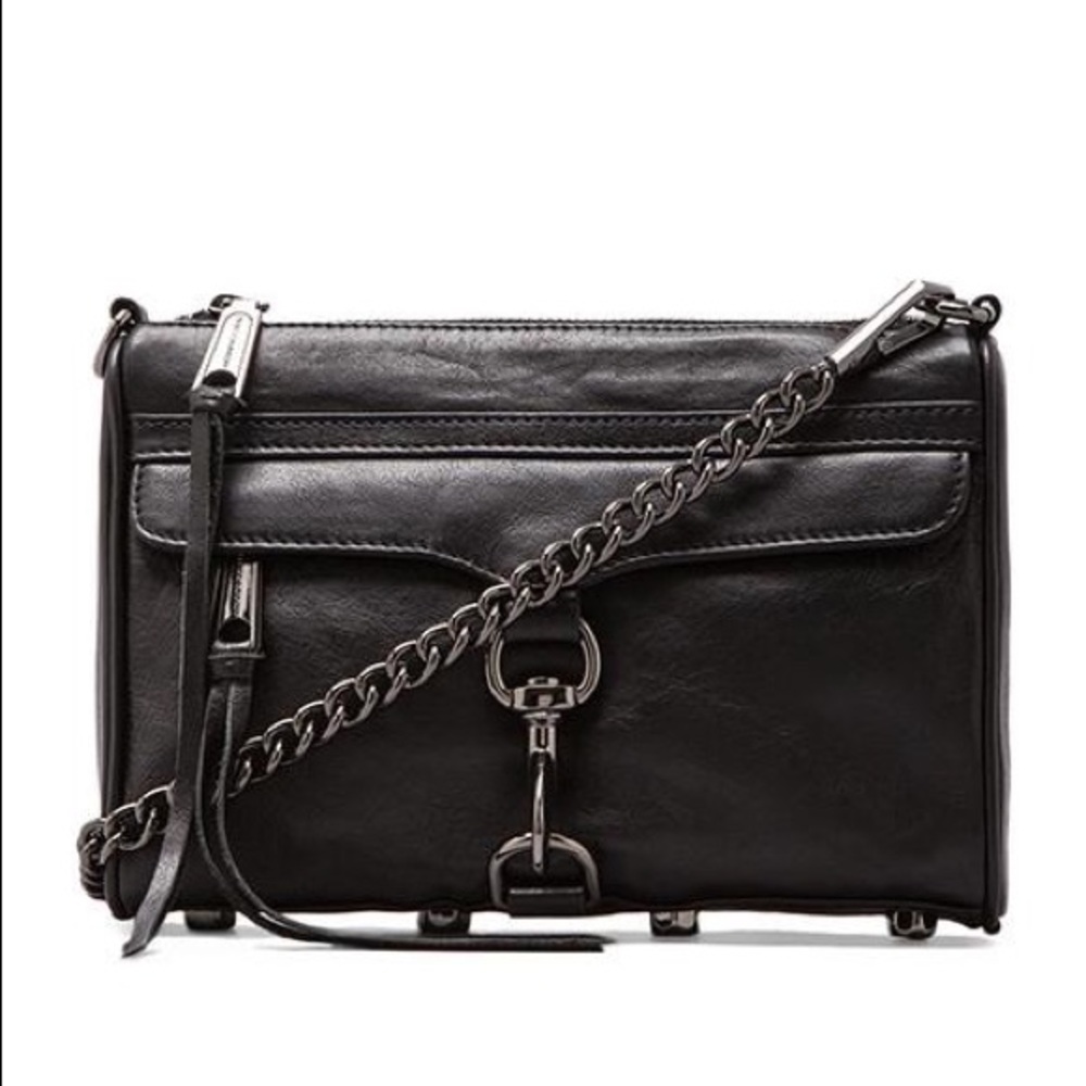 Rebecca Minkoff MINI MAC